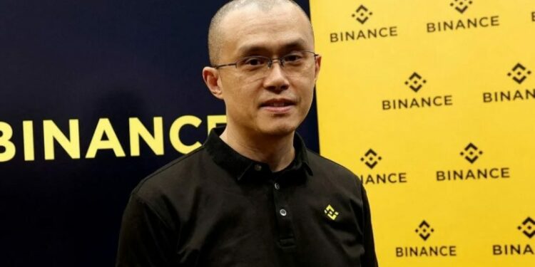 Themeluesi i Binance, Zhao kërkoi falje dhe dha dorëheqje prej postit të CEO-s