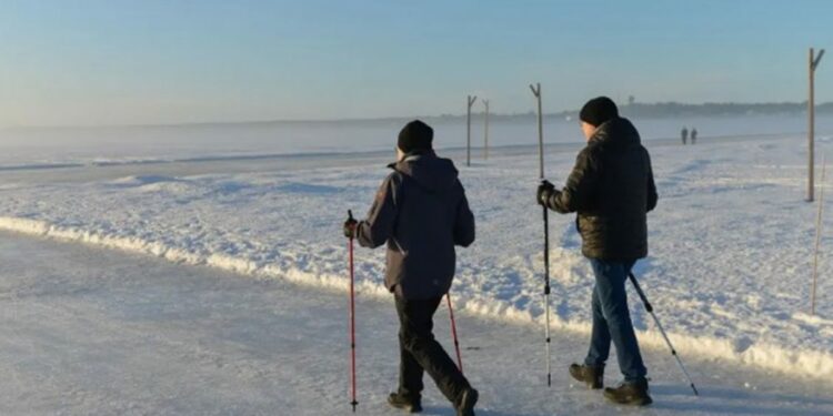 Një qytet suedez ka gjetur një plan për të mposhtur vetminë