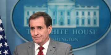 Kirby: Shtëpia e Bardhë do të vazhdojë të mbështesë Izraelin pas armëpushimit