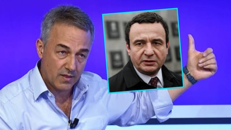 Abdullahu: Në VV dhe Qeverinë Kurti përfunduan nostalgjikët e Jugosllavisë, islamistët dhe enveristët