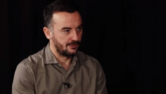 ”Atje u ballafaqova me të burgosur”, Molliqaj tregon se çfarë diskutoi me Thaçin e Veselin në Hagë