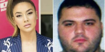 Elvana Gjata në llupën e SPAK-ut për krime të rënda, për çfarë dyshohet këngëtarja shqiptare?