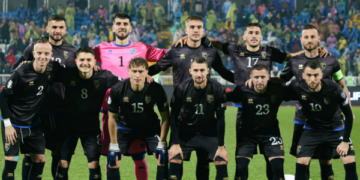 Zyrtare: Edhe Kosova do t’i zhvillojë ndeshjet jashtë shtetit