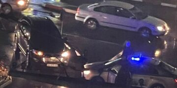Dy personat e arrestuar për grabitjen në Suharekë janë nga rrethina e Mitrovicës