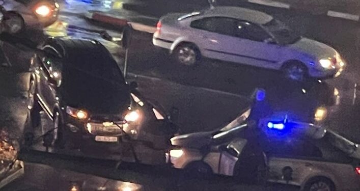 Dy personat e arrestuar për grabitjen në Suharekë janë nga rrethina e Mitrovicës