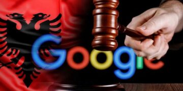Gjykata e Kalifornisë konfirmon padinë ndaj Google për diskriminim të Gjuhës Shqipe, gjiganti teknologjik kërkon shtyrjen e afatit deri më 18 dhjetor