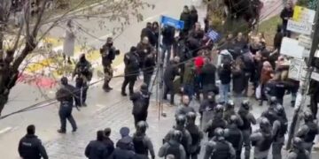 PSD thotë se janë arrestuar 6 aktivistë, kërkojnë lirimin e tyre
