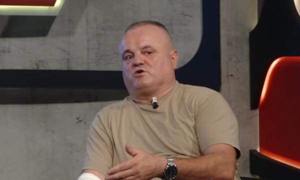 Sabit Geci amanet familjes: Këta dy hoxhallarë dua të më varrosin kur të vdes