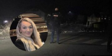 Policia jep detaje për vrasjen e gruas mbrëmë në Prishtinë