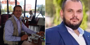 I dyshuari për vrasjen e vjehrrit ende në arrati, policia deklarohet për rastin