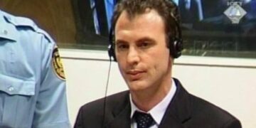 18 vjet më parë Fatmir Limaj u shpall i pafajshëm nga Haga