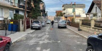 Policia thotë se personat e dyshuar kanë të kaluar kriminale, dyshohen për këto vepra