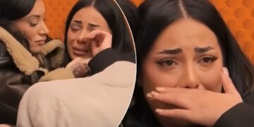 “Jam rritur me njerkë” – Kaderi shpërthen në lot teksa rrëfen për historinë e jetës së saj