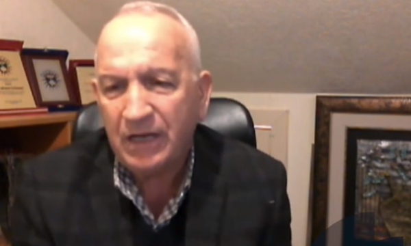 Eksperti Sylejmani kërkon të hetohet vrasja e gruas në Prishtinë, ngre dyshime se si iu lejua burrit të largohet me fëmijët