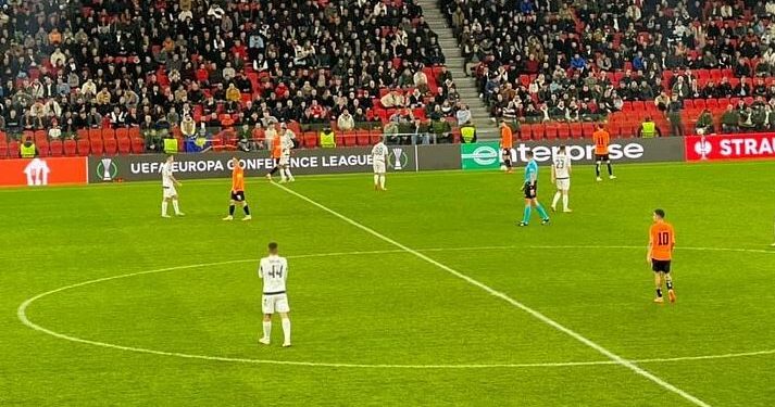 Ballkani pëson humbje nga Viktoria Plzen