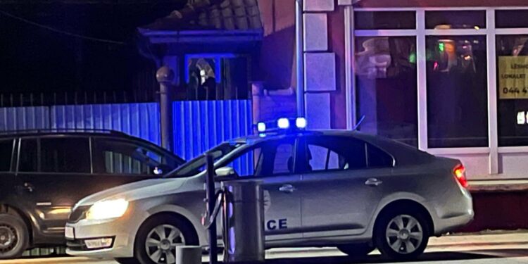 Rrëfimi i Naim Murselit para Policisë: Na e zunë pritën, fëmijët i largova e gruan e vranë