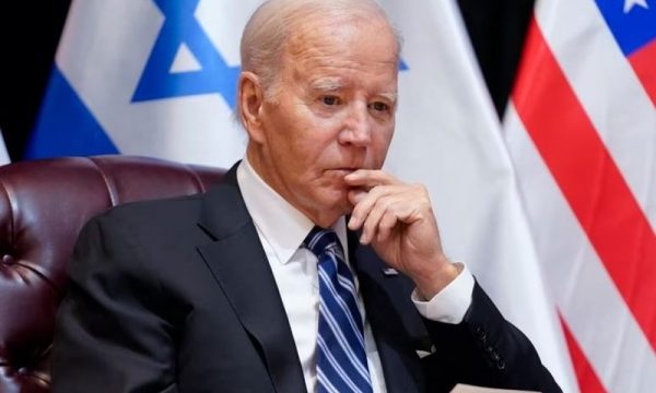 Biden përballë sfidave të vështira lidhur me situatën në Rripin e Gazës