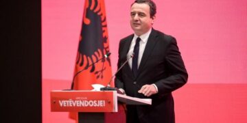 Kurti: S’mund t’i përmend të gjitha punët që i kemi bërë, s’do të mund të na ndalin as në veri