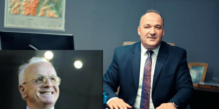 Bulliqi: Jam i lumtur që Podujeva është qyteti i parë që do ta ketë shtatoren e bacës Adem
