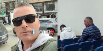 Reagon vëllai i të arrestuarit për rastin e plaçkitjes në Suharekë, thotë se s’ka prova: “Turp për shtetin”