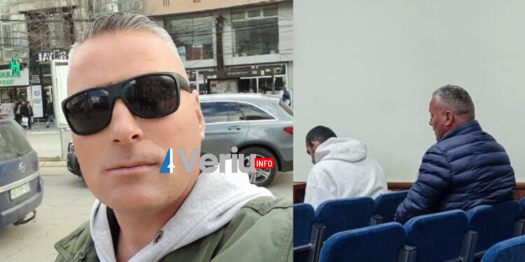 Reagon vëllai i të arrestuarit për rastin e plaçkitjes në Suharekë, thotë se s’ka prova: “Turp për shtetin”