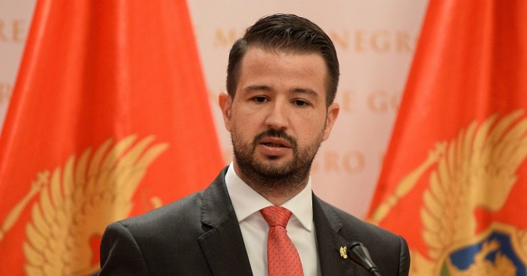 Presidenti malazez: Shpresoj që Kosova e Serbia t’i zgjidhin mosmarrëveshjet
