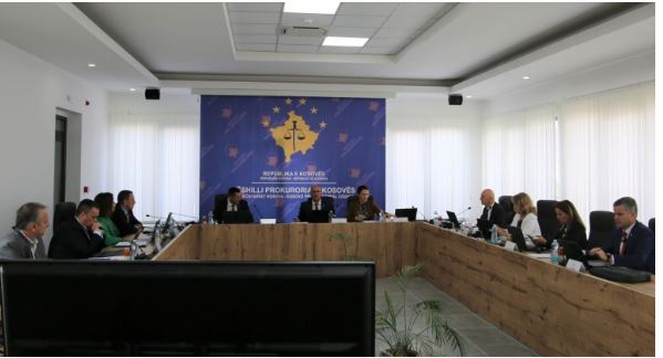 Këshilli Prokurorial i Kosovës thërret takim të jashtëzakonshëm