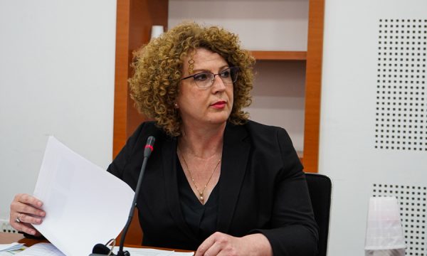 PDK e dërgoi në Kushtetuese edhe një ligj të Qeverisë Kurti, reagon Hajdari: Çka e pengon opozitën?