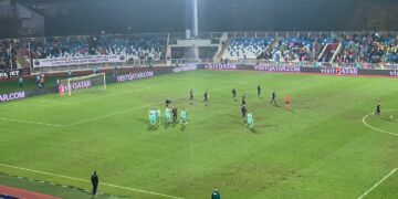 U harrofshin këto kualifikime, Kosova përfundon në vendin e parafundit