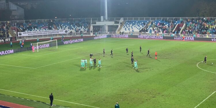 U harrofshin këto kualifikime, Kosova përfundon në vendin e parafundit