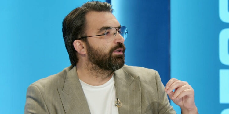 Mehmetaj për pranimin e Asociacionit nga Kurti: Është tradhtar ndaj elektoratit të tij