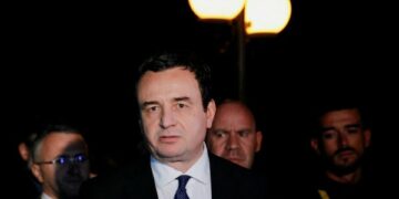 Kurti: S’ka ndryshuar bindja se UÇK-ja është e drejtë, mezi presim të na kthehet Rexhep Selimi