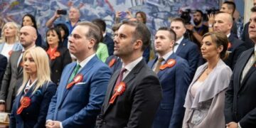 Si do ndikojnë marrëdhëniet Mali i Zi – Kosovë, pas zgjedhjes së Millojko Spajiqit si kryeministër?