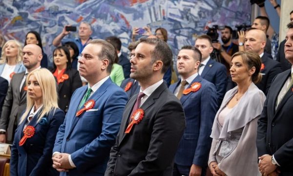 Si do ndikojnë marrëdhëniet Mali i Zi – Kosovë, pas zgjedhjes së Millojko Spajiqit si kryeministër?