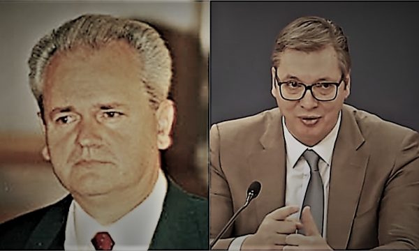 Serbia në duart e një njeriu që nuk i intereson demokracia, dokumentari që tregon fytyrën e vërtetë të Aleksandar Vuçiqit