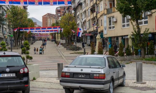 KOSTT: 63.2 milionë euro u shpenzuan për rrymën në veri për vitin 2022
