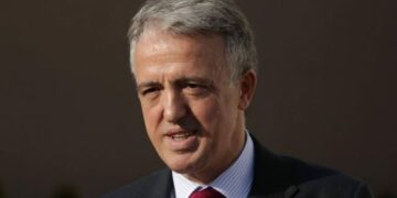 Hamiti, VV-së: E kanë pranuar Asociacionin duke thënë “Zajednica nuk kalon”