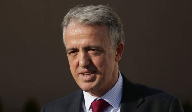 Hamiti, VV-së: E kanë pranuar Asociacionin duke thënë “Zajednica nuk kalon”
