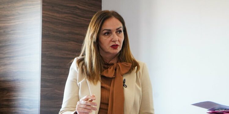 Nagavci: Ligjet po i ndryshojmë, me DKA-të gjërat nuk po shkojnë aq shpejtë sa ne kemi dëshirë