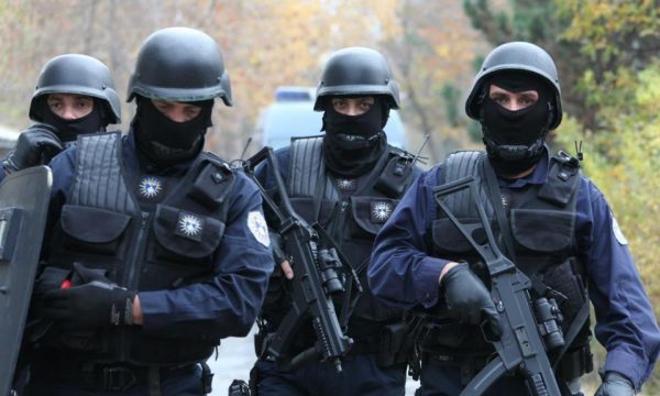 Nis shprehja e pakënaqësisë me protesta nga policia, sot FIT-i del para qeverisë