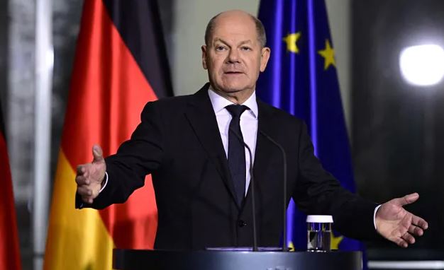 Scholz: Shqipëria shumë shpejt do të jetë në BE