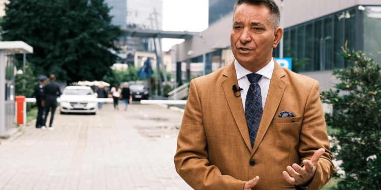 Draft statuti i Asociacionit/ Lekaj: Jemi në terr informativ, Kurti po mashtron