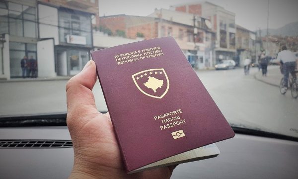 Pasaporta e Kosovës, për 3 muaj aplikuan 531 serbë të veriut