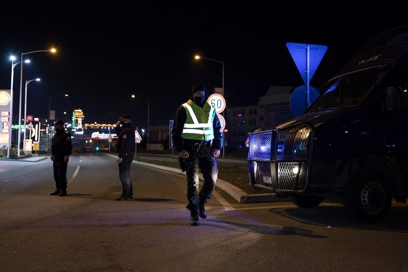 Pas alarmit për riorganizim sulmi, Kurti kërkon nga KFOR, EULEX e BE ta dënojnë Serbinë e Radojiçiqin