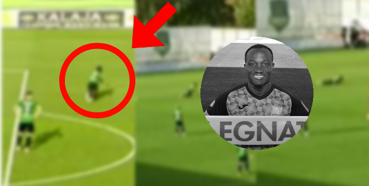 Tragjedi në futbollin shqiptar, vdes futbollisti i njohur i Egnatias