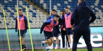 Kosova po bëhet gati për lojën me Zvicrën, kjo është agjenda e “Dardanëve”