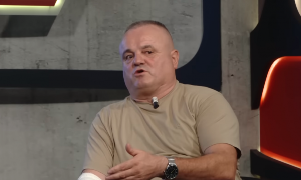Geci mohon se e ndërroi emrin dhe fenë: Kjo është hajgare, unë s’jam fetar fare