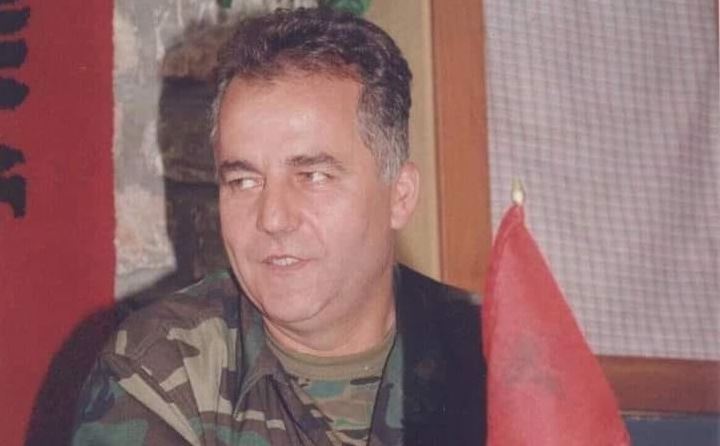 Sadik Halitjaha, i ftuari i radhës i Gjykatës Speciale