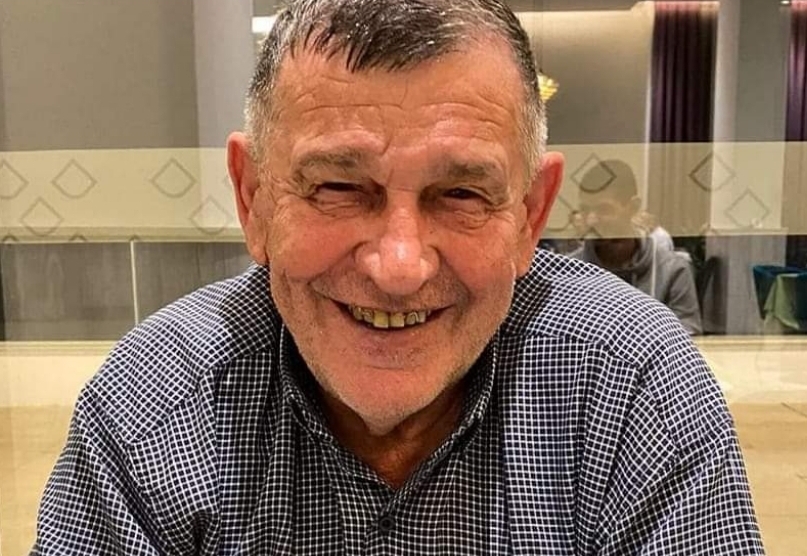 Sot i jepet lamtumira e fundit 78-vjeçarit që dyshohet se ra nga një objekt te hoteli “Lake Side”