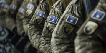 Kurti merr pjesë në certifikimin e grupit të parë të pjesëtarëve të FSK-së në xhudo